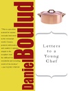 Letters to a Young Chef (eBook)